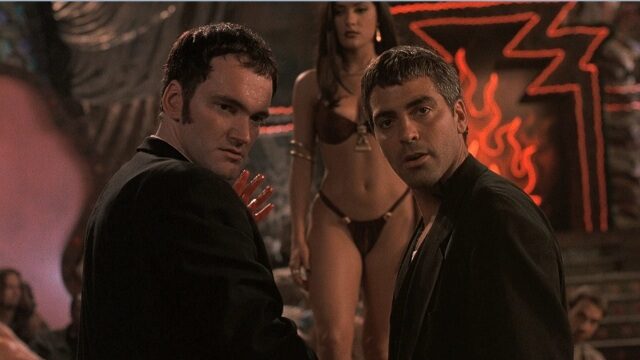 Od soumraku do úsvitu