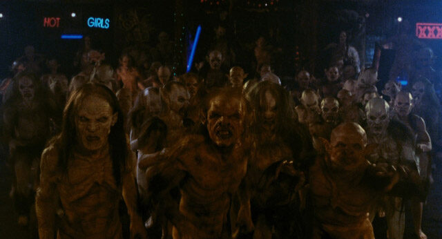 Od soumraku do úsvitu 2