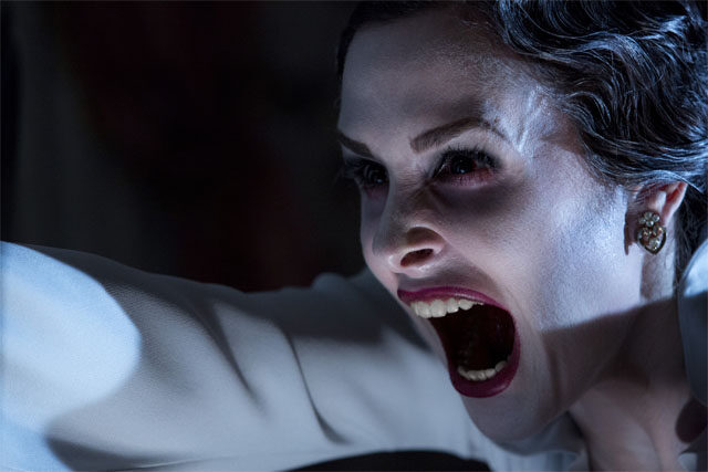 FOTO: Insidious 2