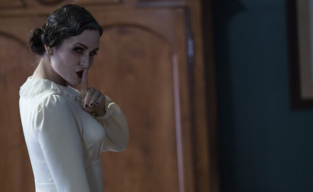 FOTO: Danielle Bisutti v Insidious 2