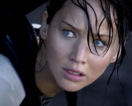 FOTO: Hunger Games: Vražedná pomsta - Jennifer Lawrence (2) - Bontonfilm