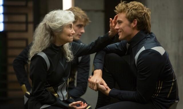 FOTO: Hunger Games: Vražedná pomsta - Bontonfilm