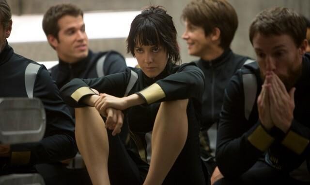 FOTO: Hunger Games: Vražedná pomsta (2) - Bontonfilm
