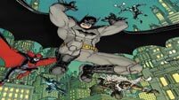 detective comics:batman