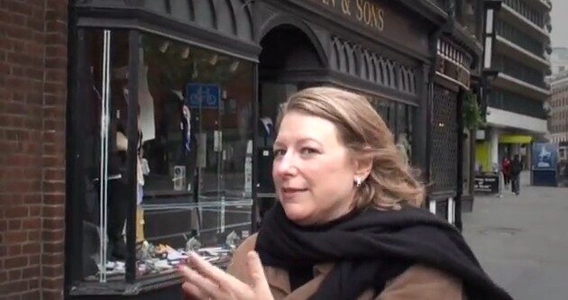 FOTO: Deborah Harknessová