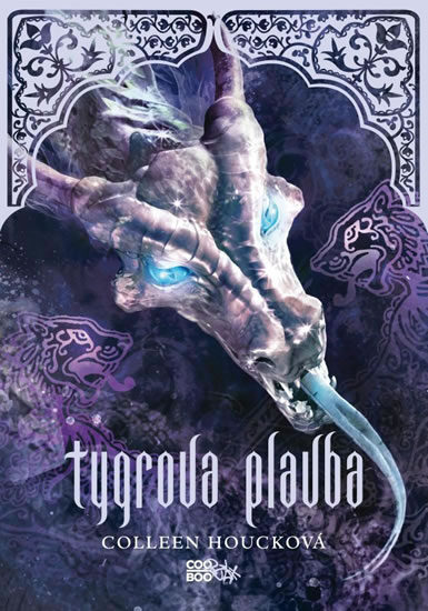 OBR: Tygrova plavba