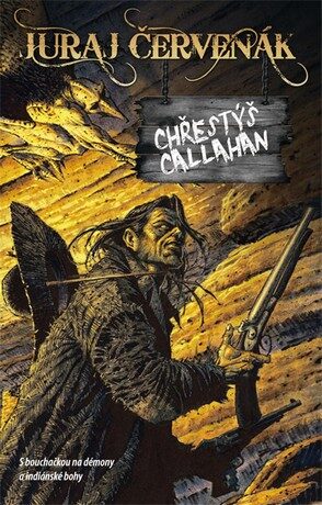 OBR: Chřestýš Callahan