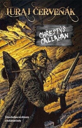 OBR: Chřestýš Callahan