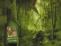 FOTO: Obálka knihy od Zbynka Kucery Holuba: JFK 30 - Prezit.