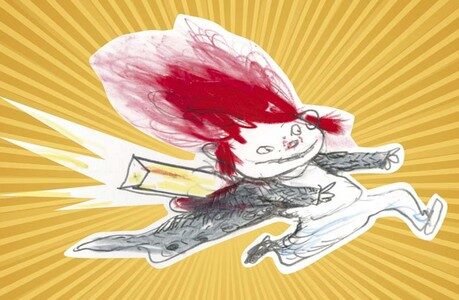 Dr. Proktor a velká zlatá loupež