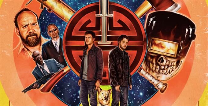 FOTO: John na konci zemře