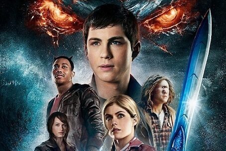 FOTO: Percy Jackson: moře nestvůr
