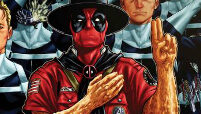 Marvel Comics: Deadpool