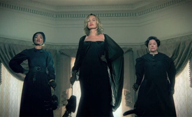 American Horror Story Coven