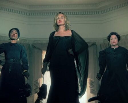 American Horror Story Coven