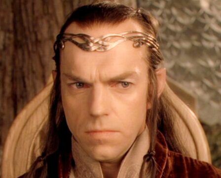 elrond hugo