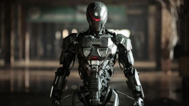 FOTO: Robocop 2014_1