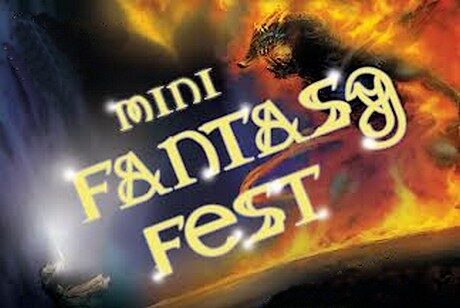 MiniFantasyFest 2014