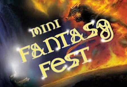 MiniFantasyFest 2014