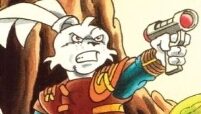 Stan Sakai: Usagi Yojimbo