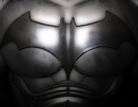 FOTO: Batman