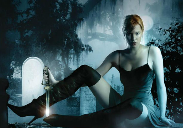 OBR: Cat Na půl cesty do hrobu