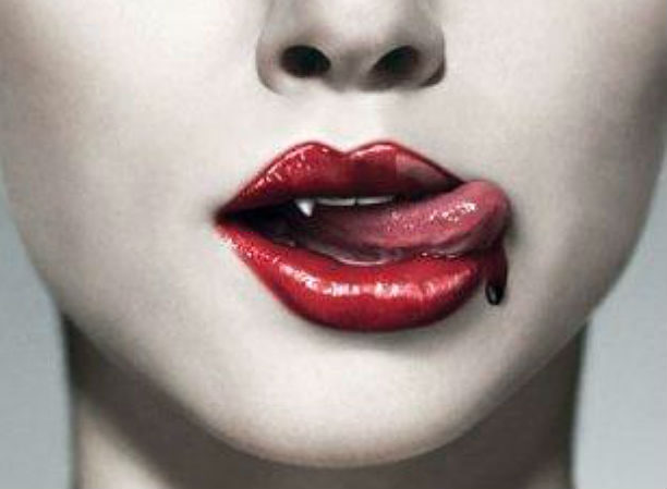 OBR: Sookie Stackhouse Mrtví do soumrak