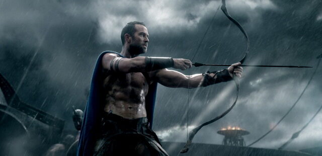 FOTO: 300: Vzestup říše