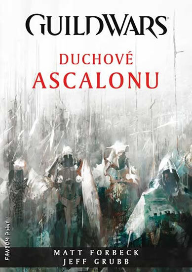 OBR: Duchové ascalonu