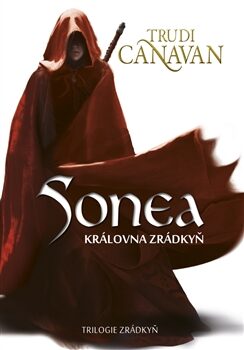 Obr: Sonea