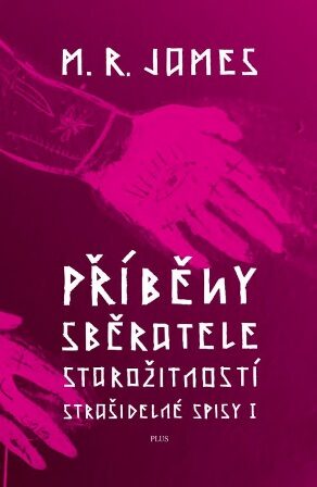 OBR: Příběhy sběratele starožitností