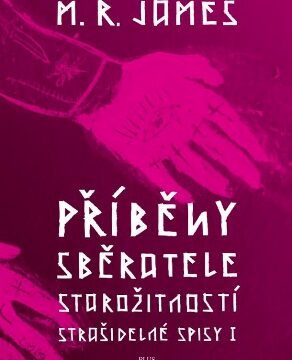 OBR: Příběhy sběratele starožitností