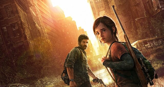 The Last of Us