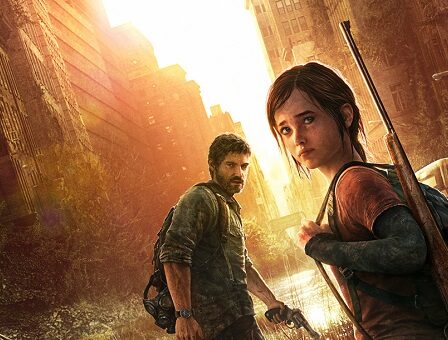 The Last of Us