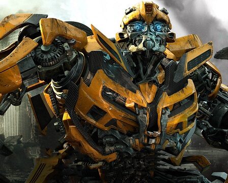 Transformers Perex