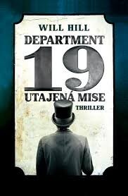 FOTO: Department 19: Utajená mise