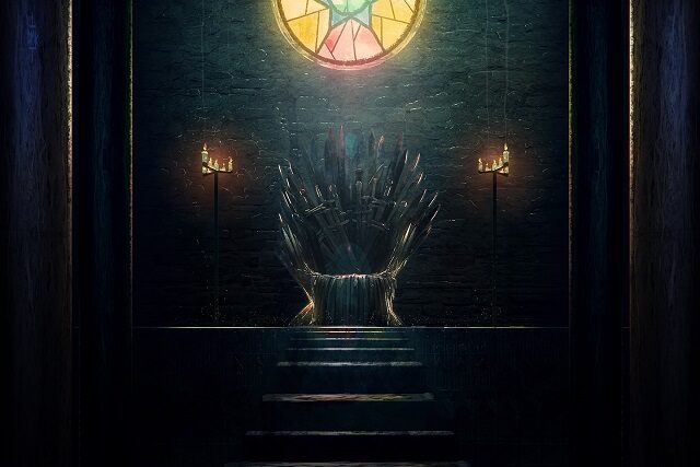 Iron Throne