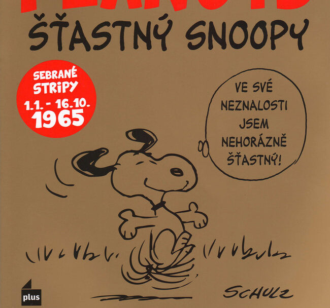 Charles M. Schulz: Peanuts