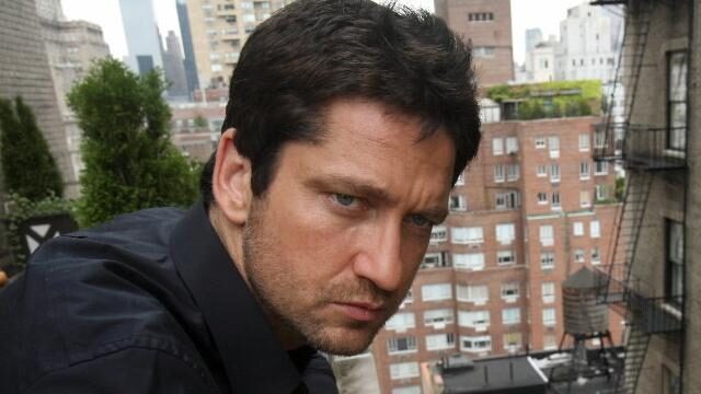 FOTO: Pad Bileho domu