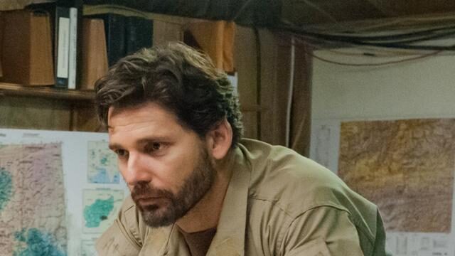 FOTO: Na zivot a na smrt