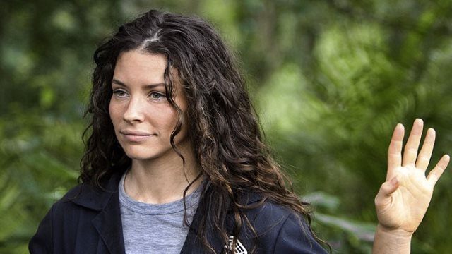 FOTO: Evangeline Lilly