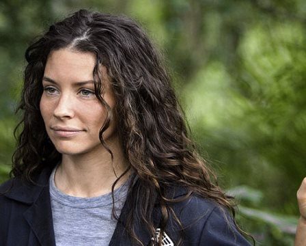 FOTO: Evangeline Lilly