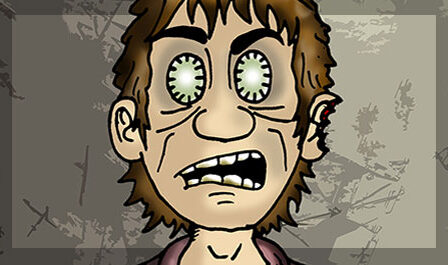 Ondrej Frencl: Zombik #17
