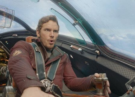 FOTO: Chris Pratt