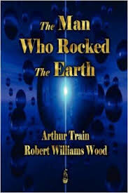 OBR: The man who rocked the earth