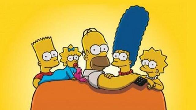 Simpsonovi