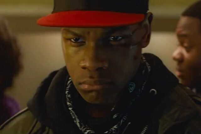 John Boyega