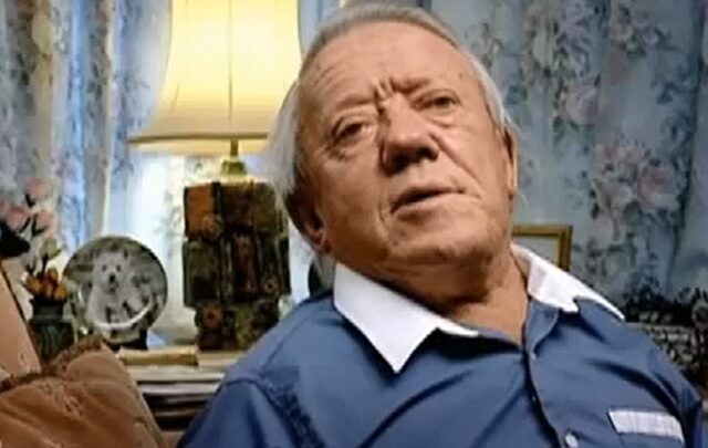 Kenny Baker