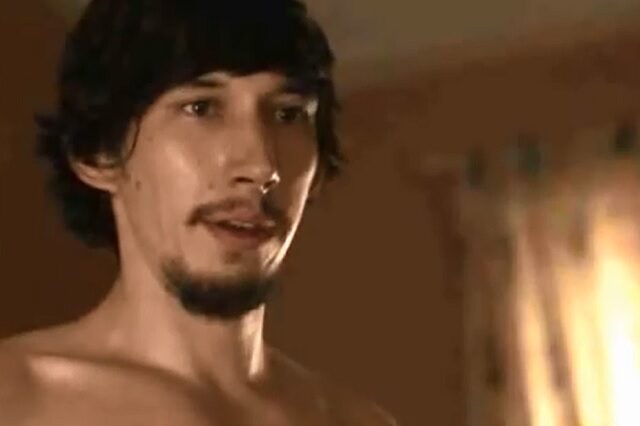 Adam Driver