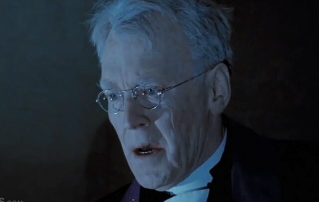 Max Von Sydow